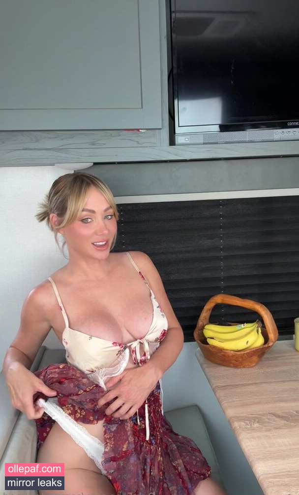 Latest Leaks Sara Jean Underwood Nude #11 - Fapello