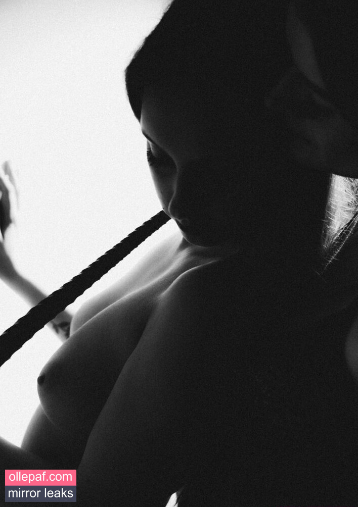 Latest Leaks Sara Kirchner Nude #2 - Fapello