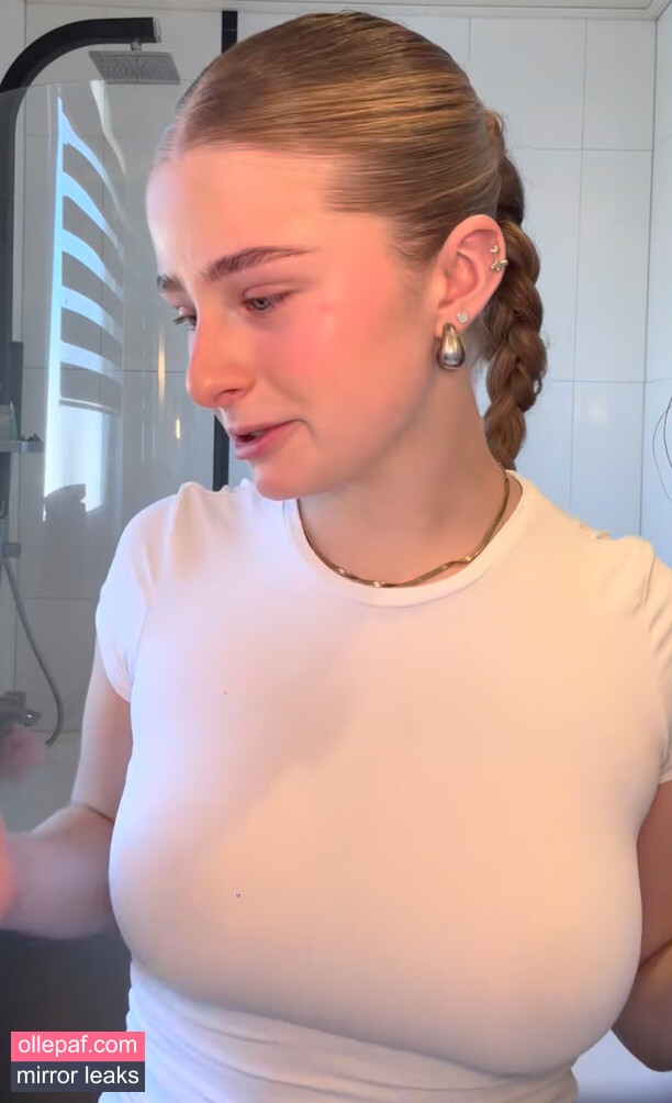 Latest Leaks Sara Oliwia Nude #51 - Fapello