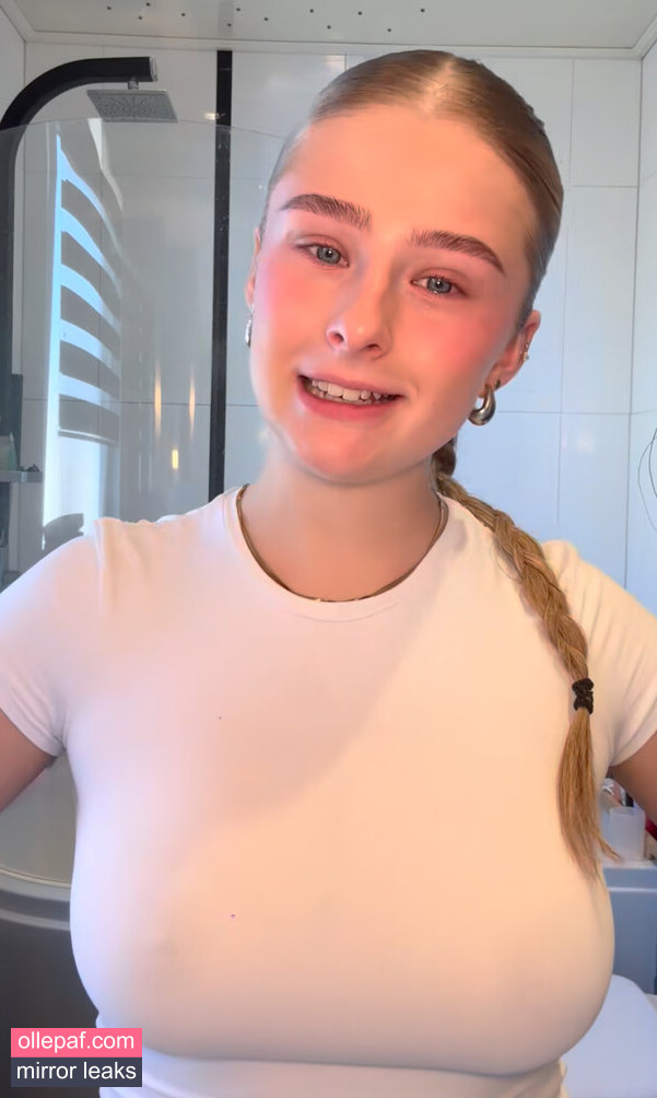 Latest Leaks Sara Oliwia Nude #53 - Fapello
