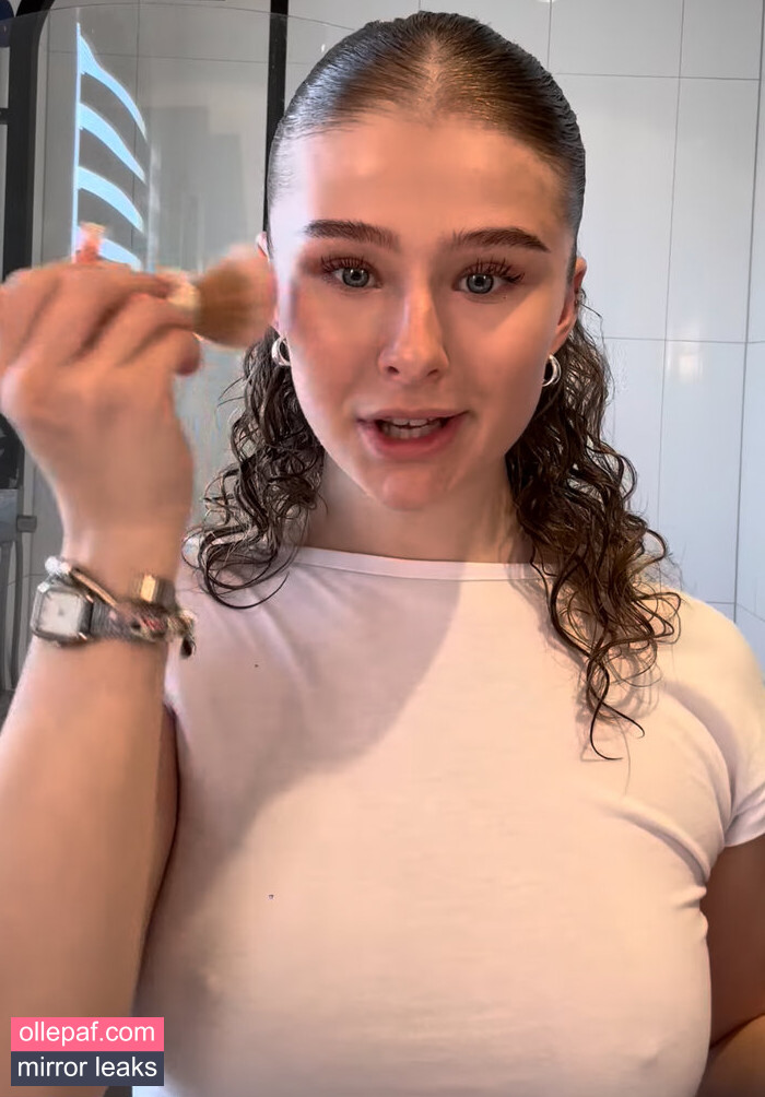 Latest Leaks Sara Oliwia Nude #75 - Fapello