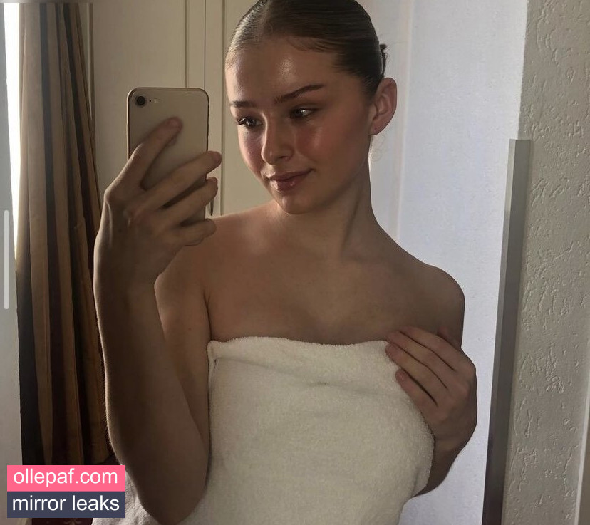 Latest Leaks Sara Oliwia Nude #99 - Fapello