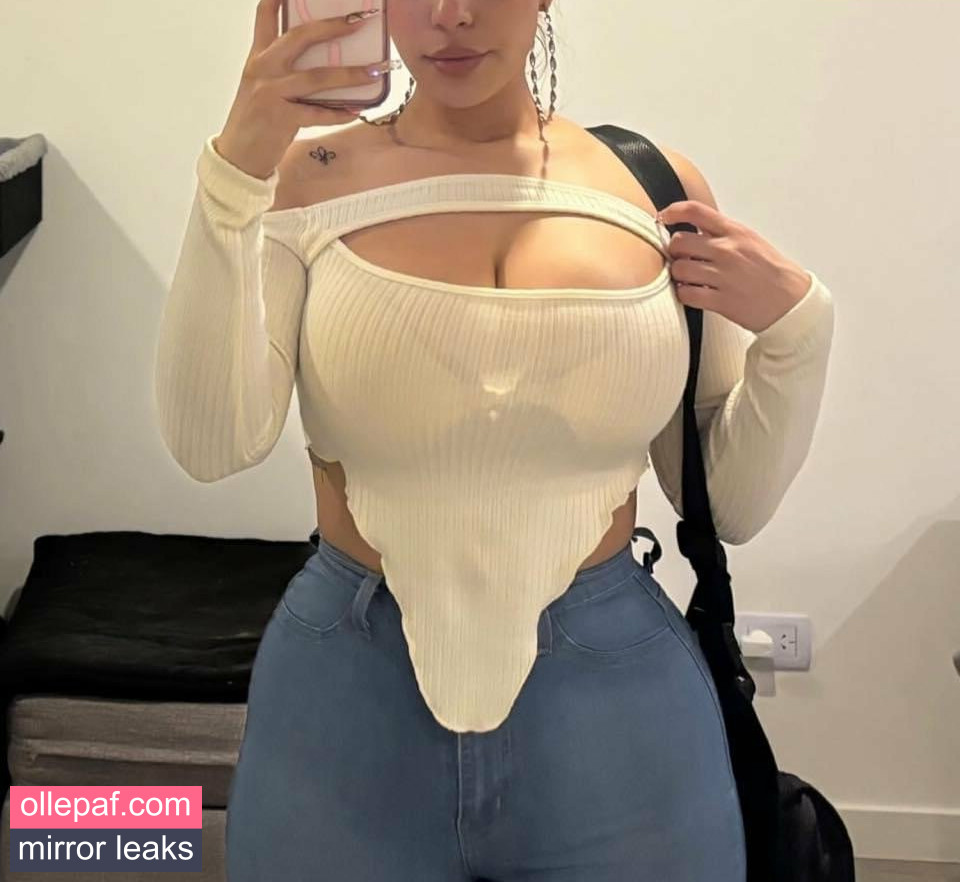 Latest Leaks Sara Pereira Nude #9 - Fapello