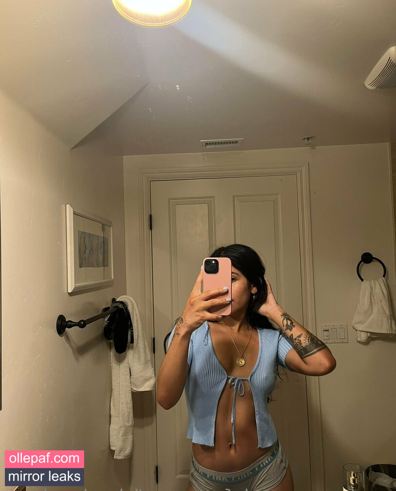Latest Leaks Sara Rios Asmr Nude #2 - Fapello