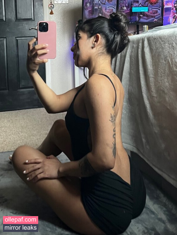 Latest Leaks Sara Rios Asmr Nude #25 - Fapello
