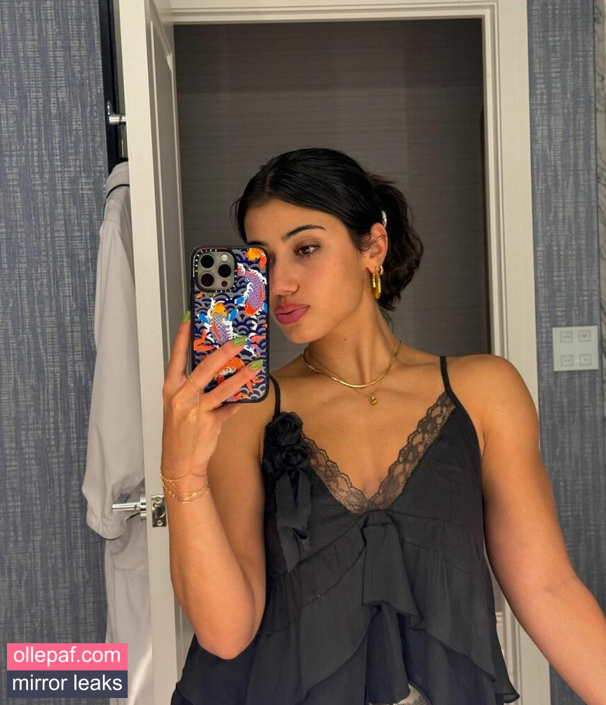 Sara Saffari Nude Leaks OnlyFans #124 - Fapello