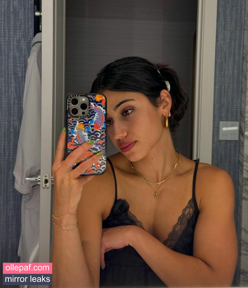 Sara Saffari Nude Leaks OnlyFans #125 - Fapello