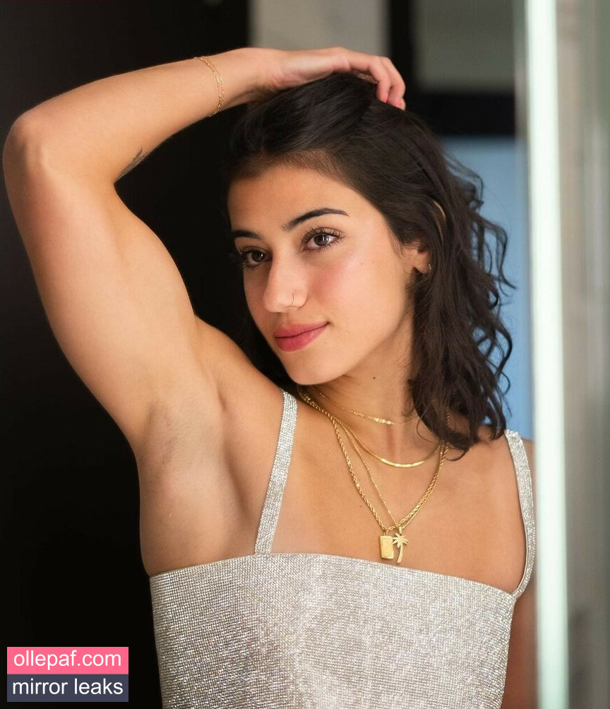 Sara Saffari Nude Leaks OnlyFans #533 - Fapello