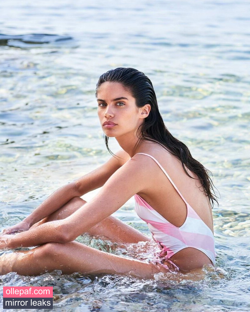 Sara Sampaio Nude Leaks OnlyFans #17 - Fapello