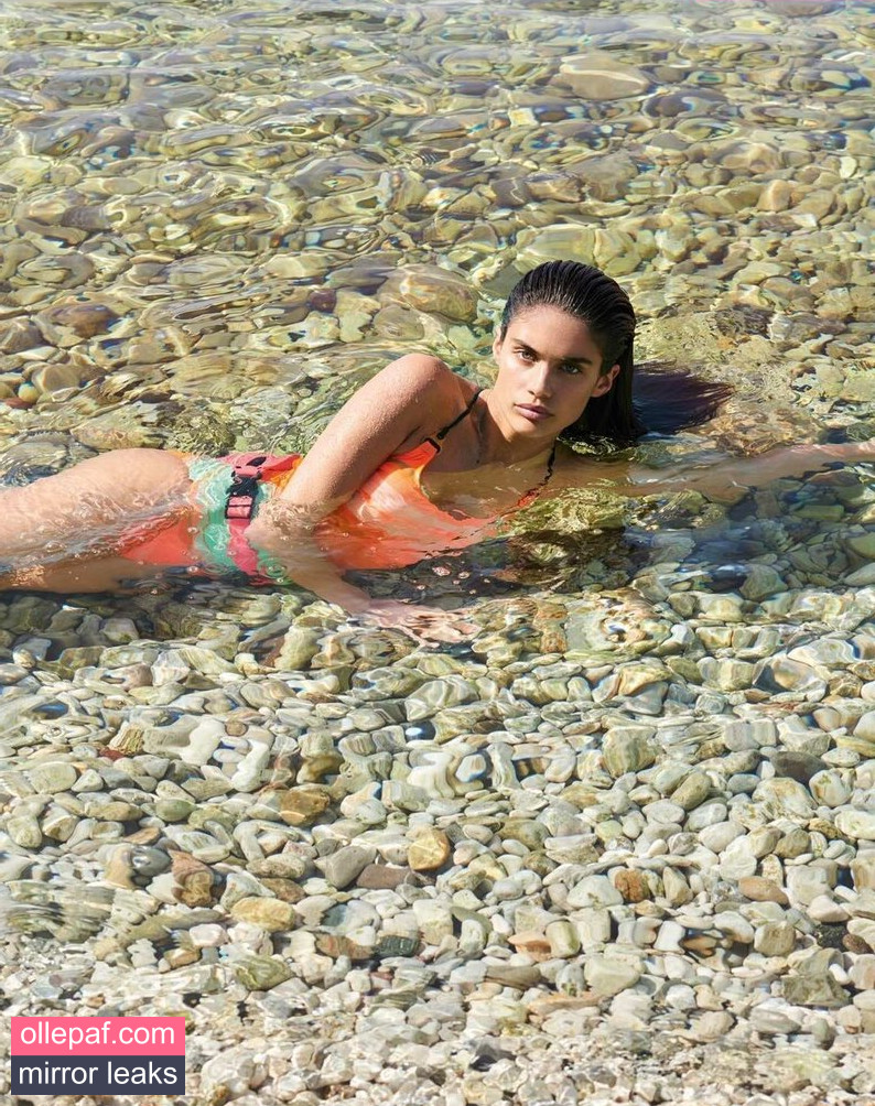 Sara Sampaio Nude Leaks OnlyFans #21 - Fapello