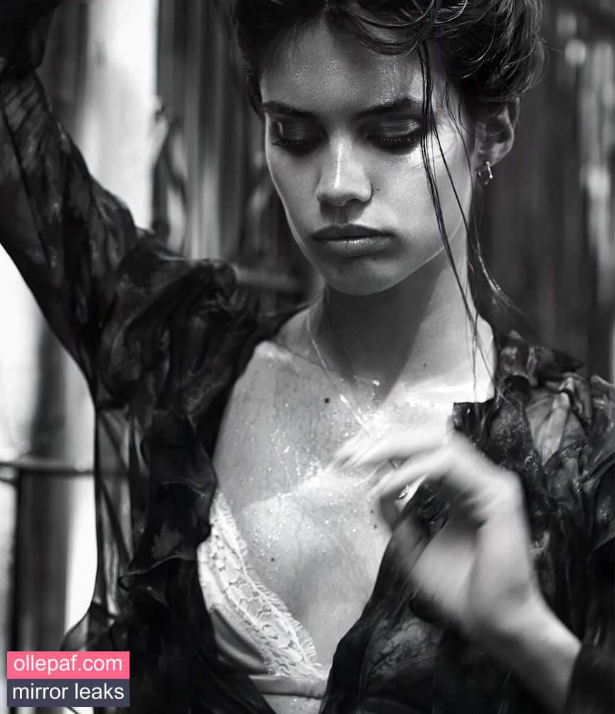 Sara Sampaio Nude Leaks OnlyFans #83 - Fapello