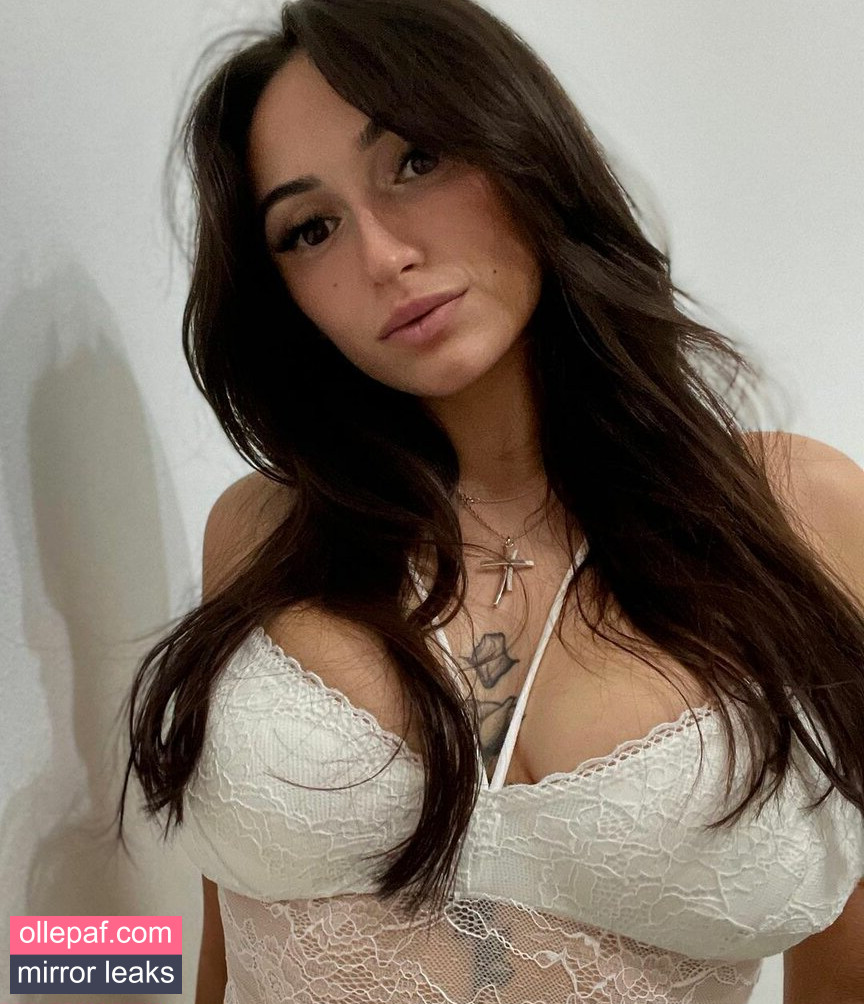 Latest Leaks Sara Secciss Nude #44 - Fapello