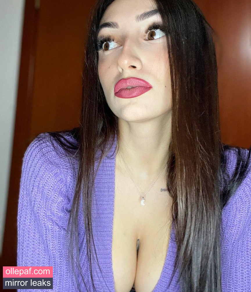 Latest Leaks Sara Secciss Nude #76 - Fapello