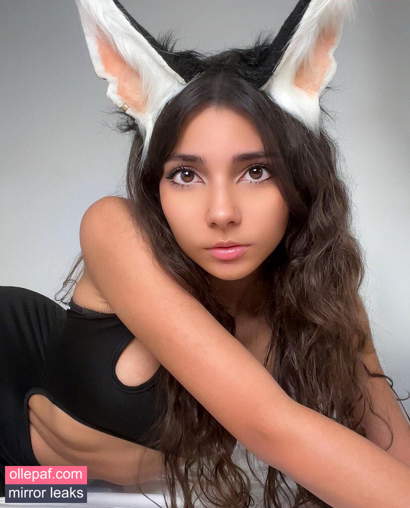 Latest Leaks Sara02wolf Nude #2 - Fapello