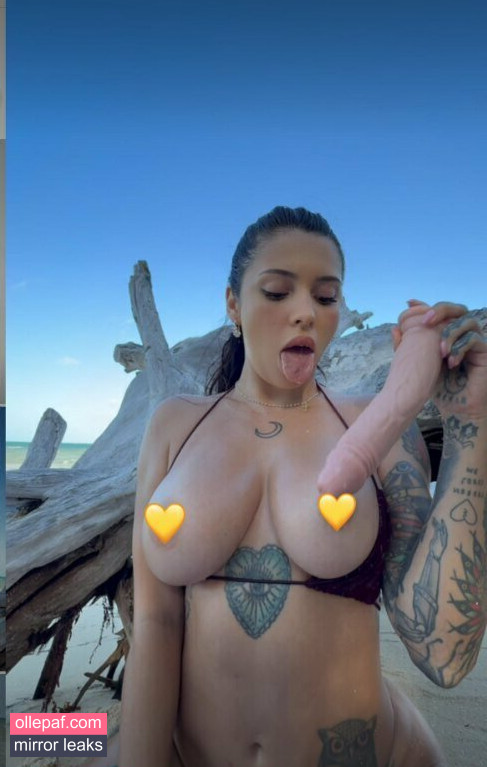 Latest Leaks saracalixtocrfree Nude #8 - Fapello