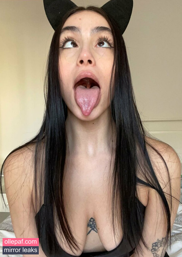 Latest Leaks saracore Nude #63 - Fapello