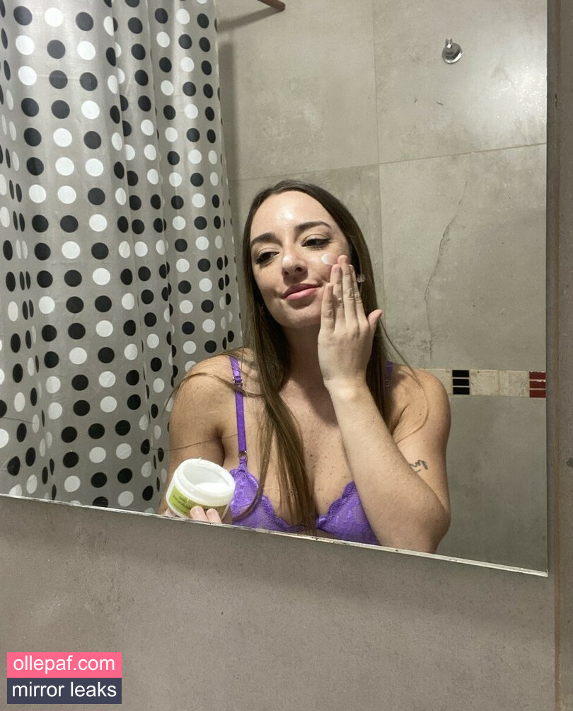 Latest Leaks saracore Nude #77 - Fapello