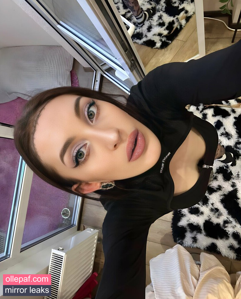 Latest Leaks sarah_blackk Nude #3 - Fapello