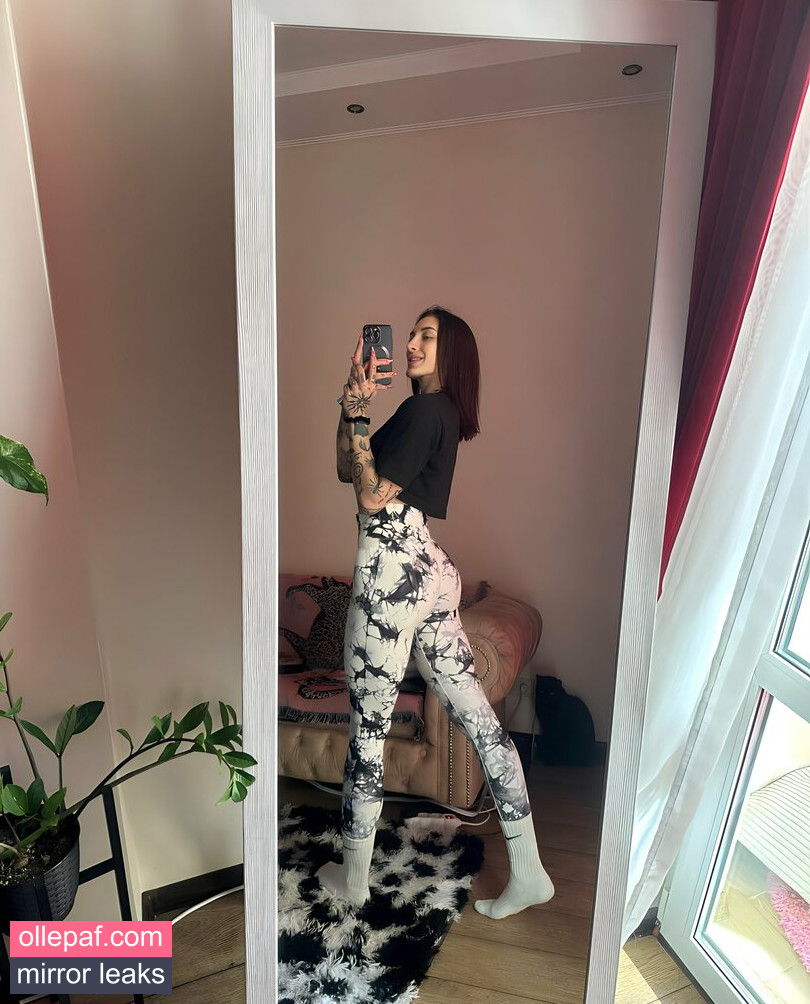 Latest Leaks sarah_blackk Nude #4 - Fapello