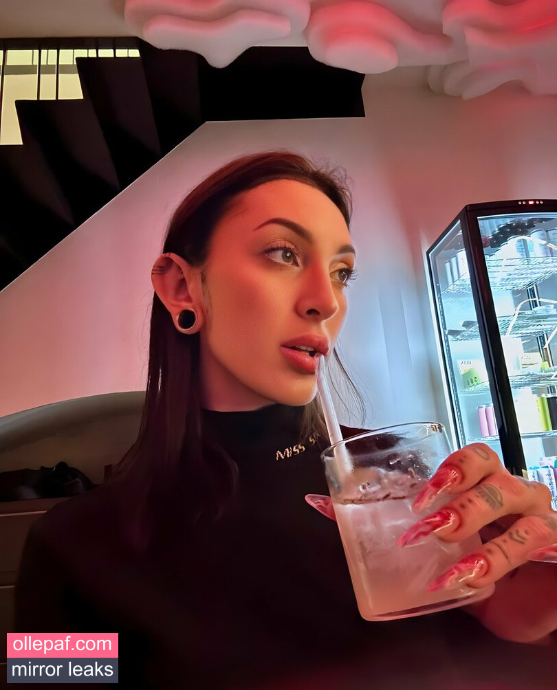 Latest Leaks sarah_blackk Nude #5 - Fapello