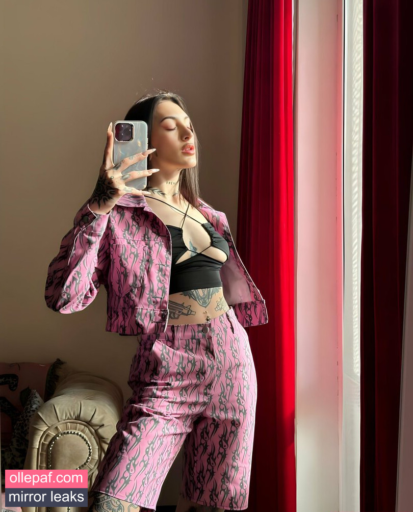 Latest Leaks sarah_blackk Nude #8 - Fapello