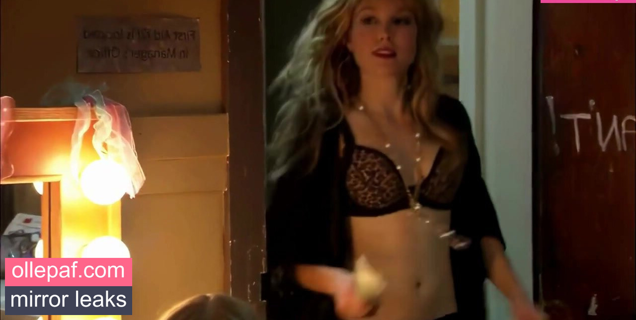 Latest Leaks Sarah Carter Nude #3 - Fapello