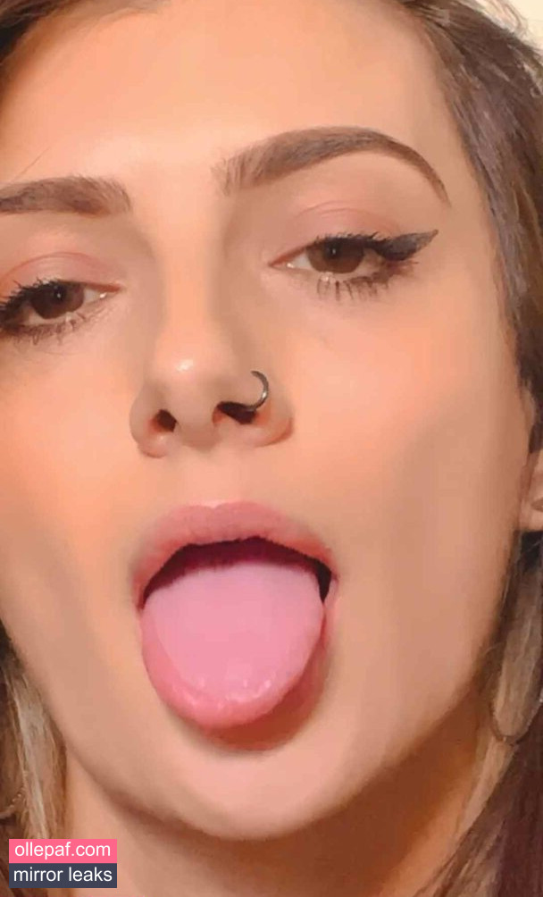 Latest Leaks Sarah Caus Nude #89 - Fapello