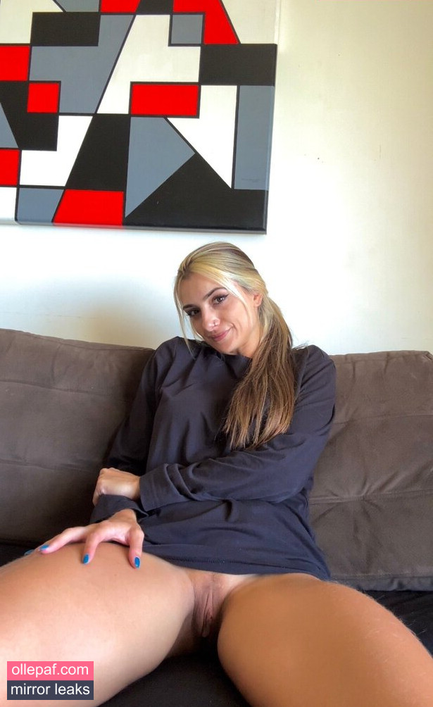 Latest Leaks Sarah Caus / sarinhacaus Nude #13 - Fapello