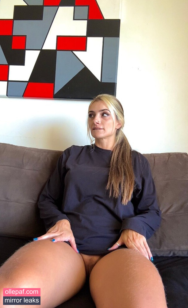 Latest Leaks Sarah Caus / sarinhacaus Nude #8 - Fapello