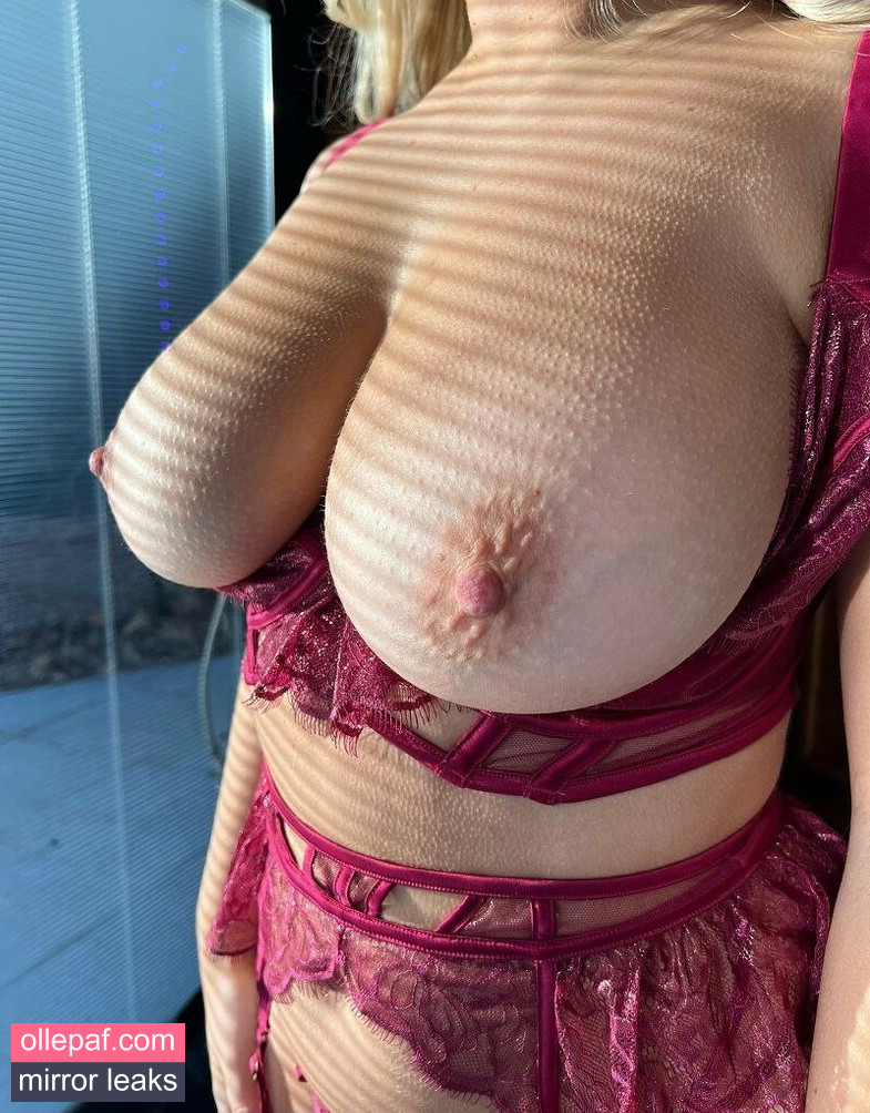 Latest Leaks Sarah Gallons Nude #48 - Fapello