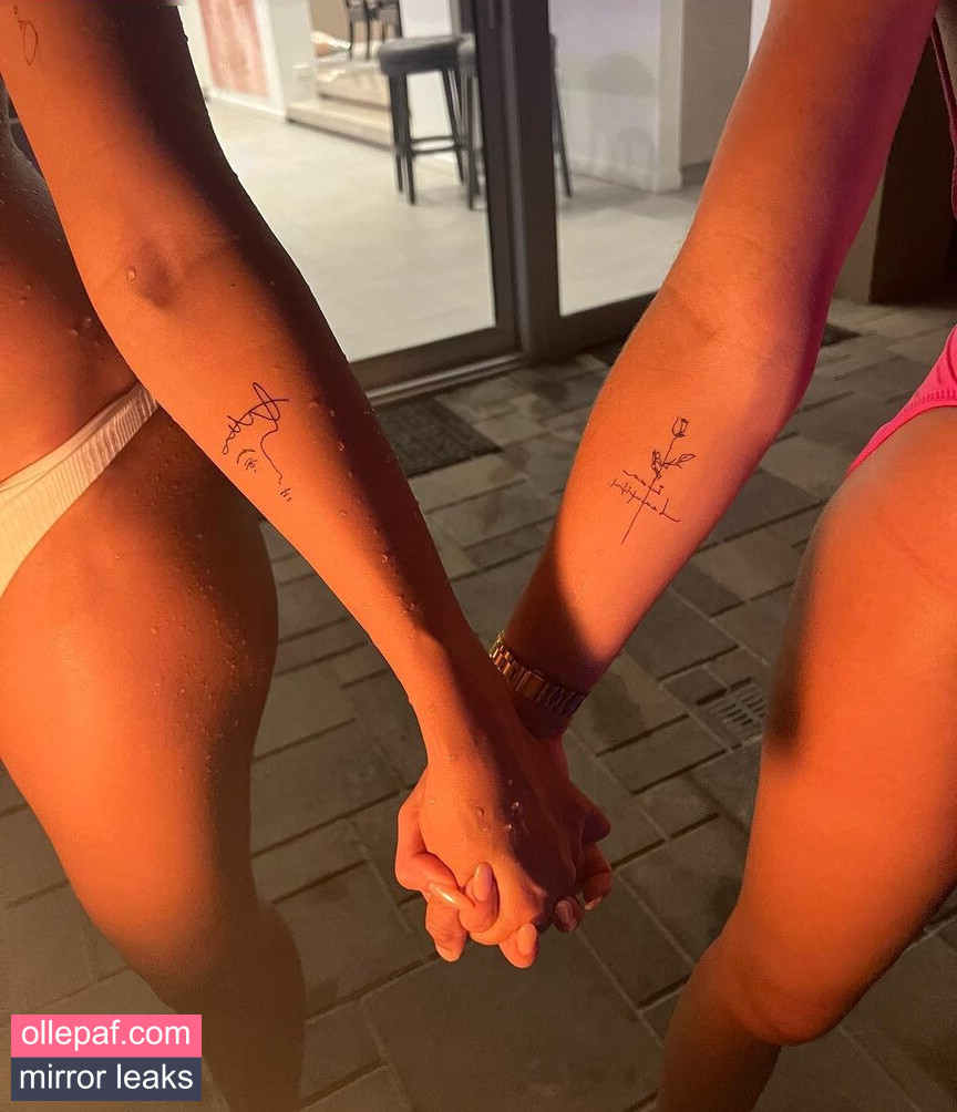 Latest Leaks Sarah Hyland Nude #289 - Fapello