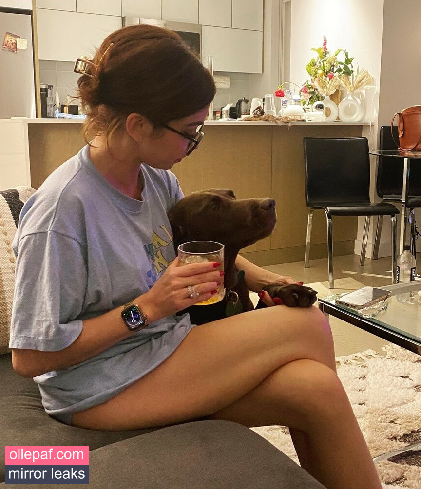 Latest Leaks Sarah Hyland Nude #319 - Fapello