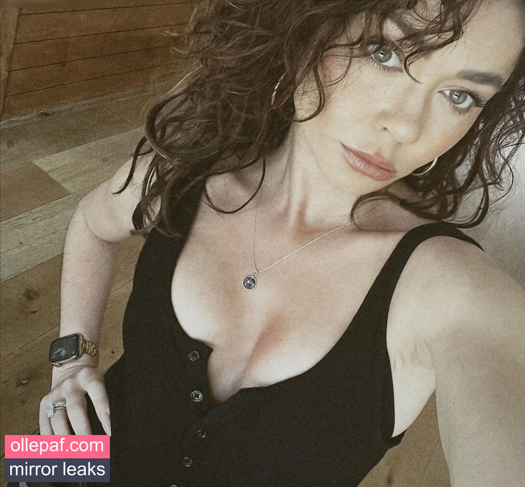 Latest Leaks Sarah Hyland Nude #355 - Fapello