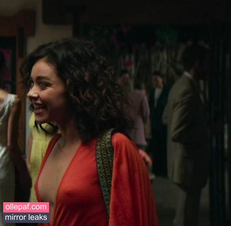 Latest Leaks Sarah Hyland Nude #371 - Fapello