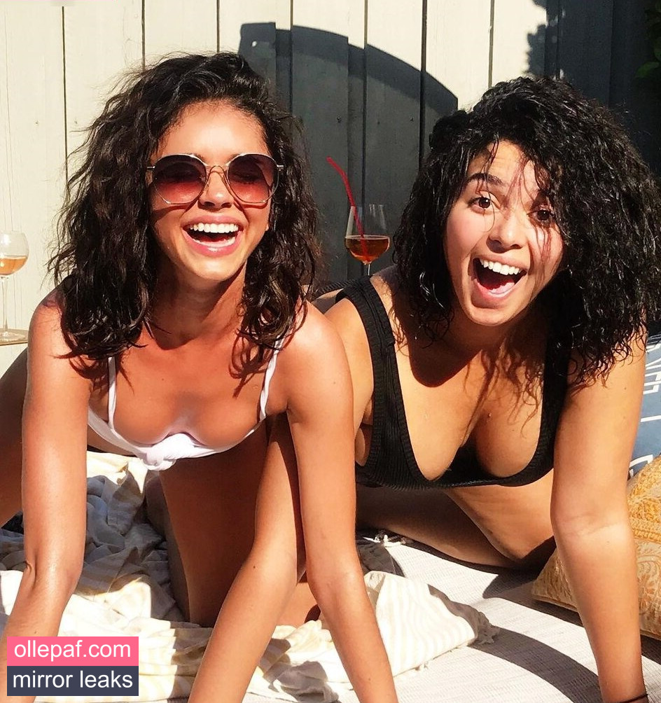 Latest Leaks Sarah Hyland Nude #372 - Fapello
