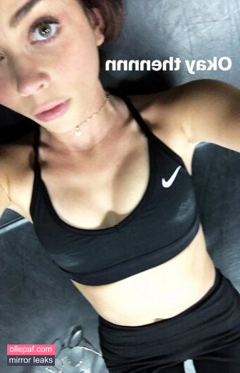 Latest Leaks Sarah Hyland Nude #427 - Fapello