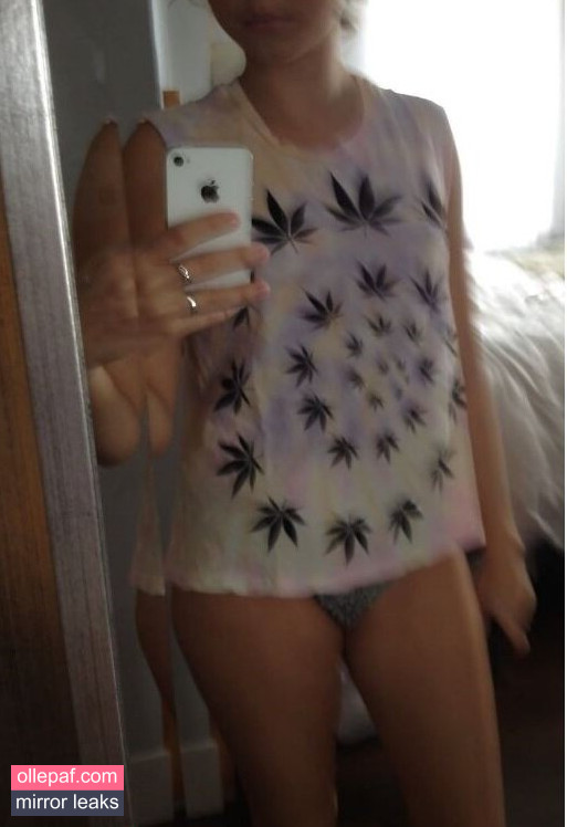 Latest Leaks Sarah Hyland Nude #444 - Fapello