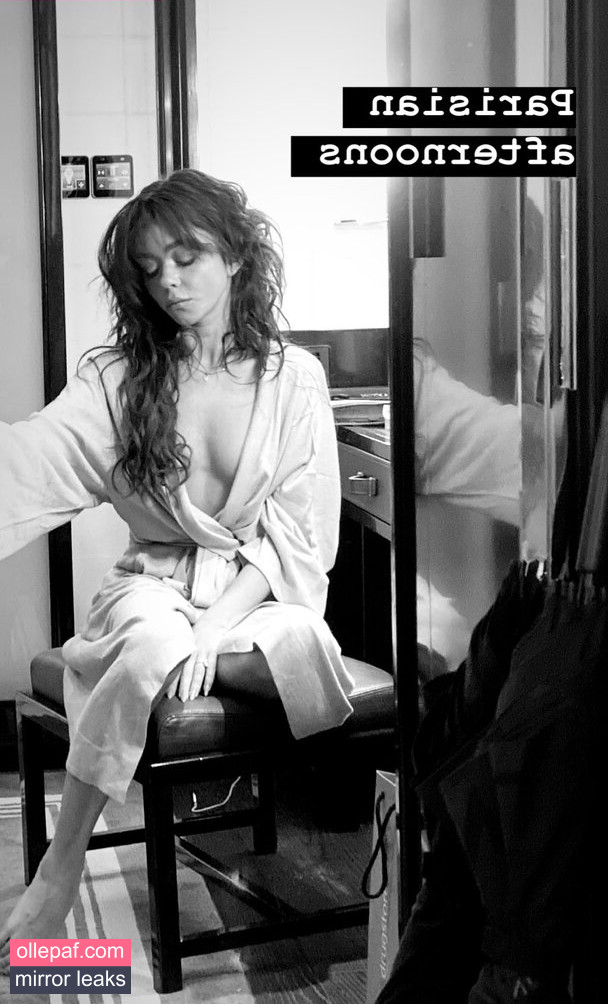 Latest Leaks Sarah Hyland Nude #466 - Fapello