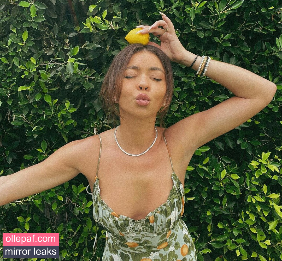 Latest Leaks Sarah Hyland Nude #628 - Fapello