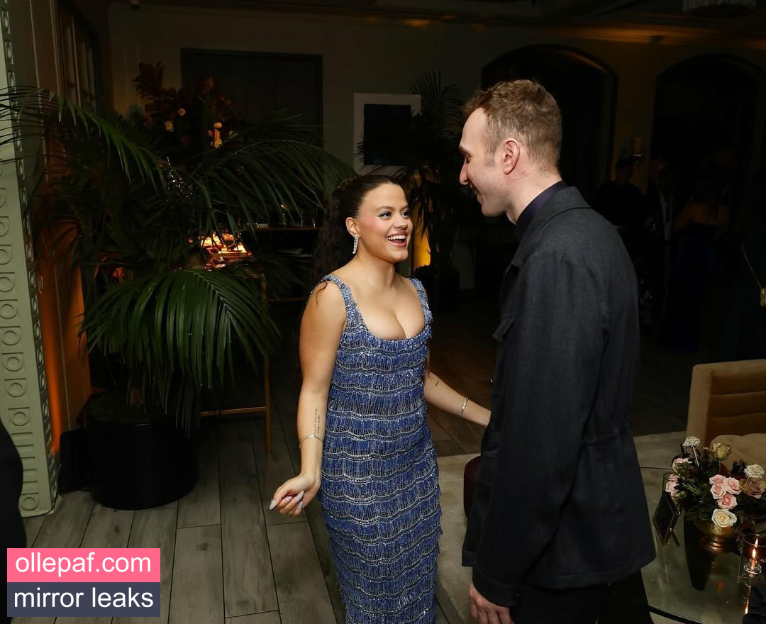 Latest Leaks Sarah Jeffery Nude #12 - Fapello