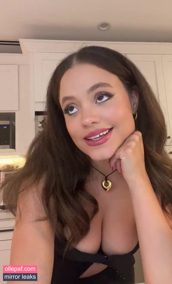 Latest Leaks Sarah Jeffery Nude #63 - Fapello