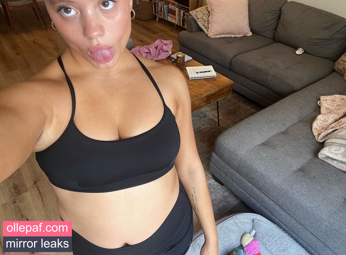 Latest Leaks Sarah Jeffery Nude #67 - Fapello