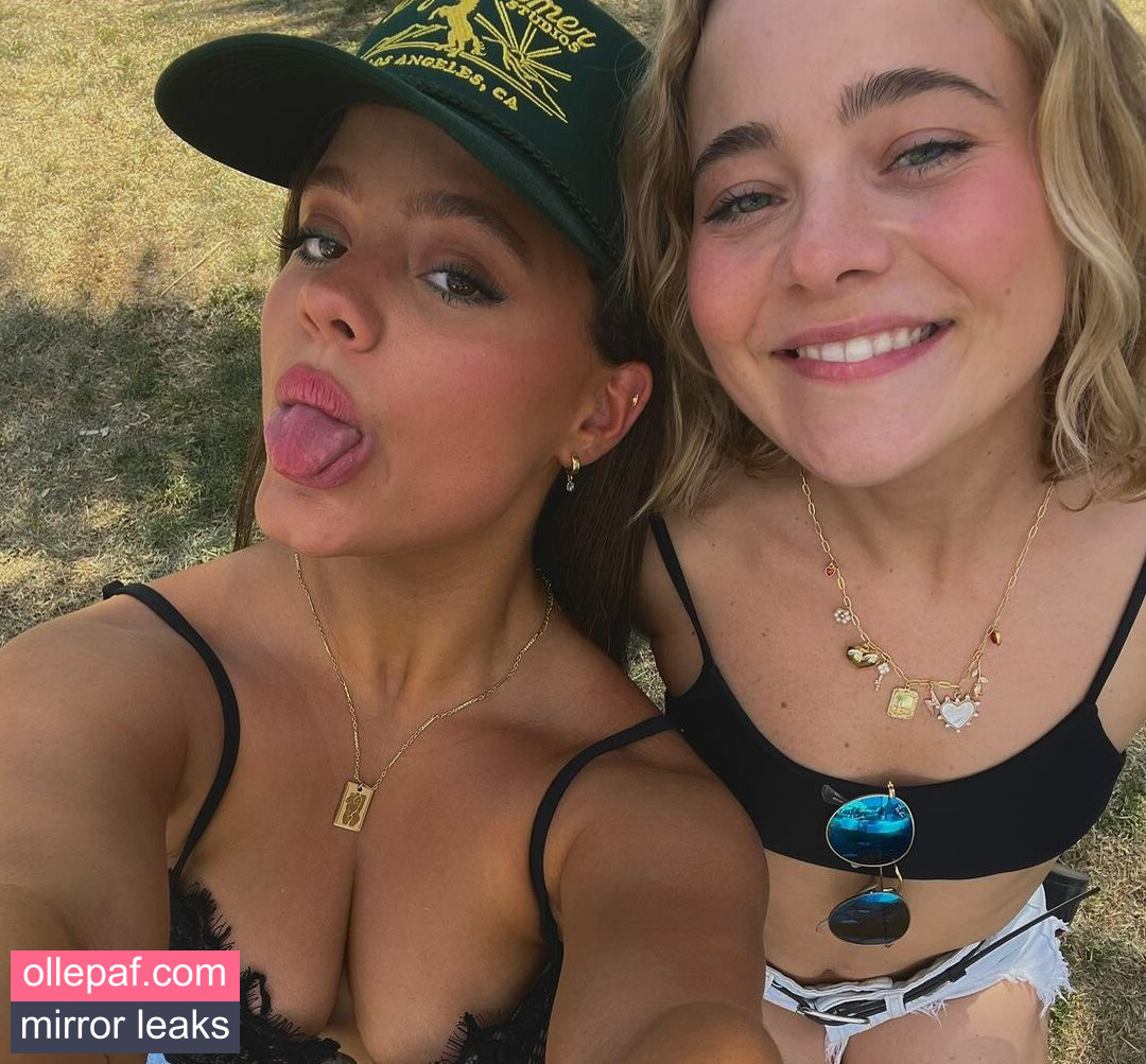 Latest Leaks Sarah Jeffery Nude #73 - Fapello