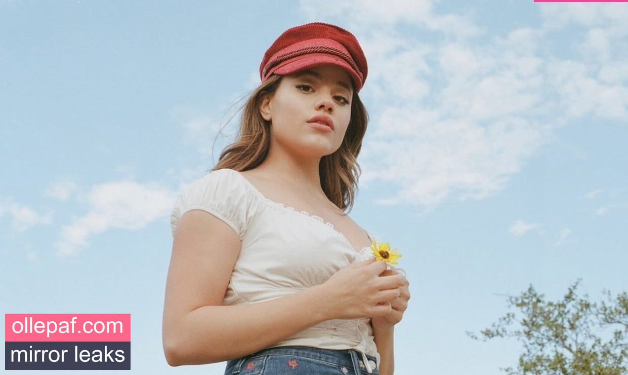Latest Leaks Sarah Jeffery Nude #89 - Fapello