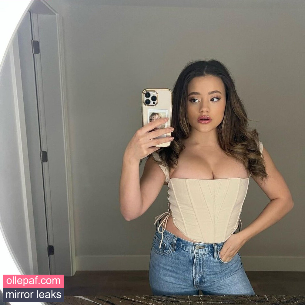 Latest Leaks Sarah Jeffery Nude #99 - Fapello