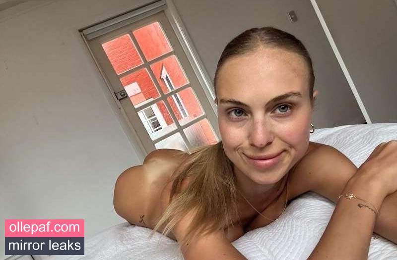 Latest Leaks Sarah Lloyd Nude #26 - Fapello