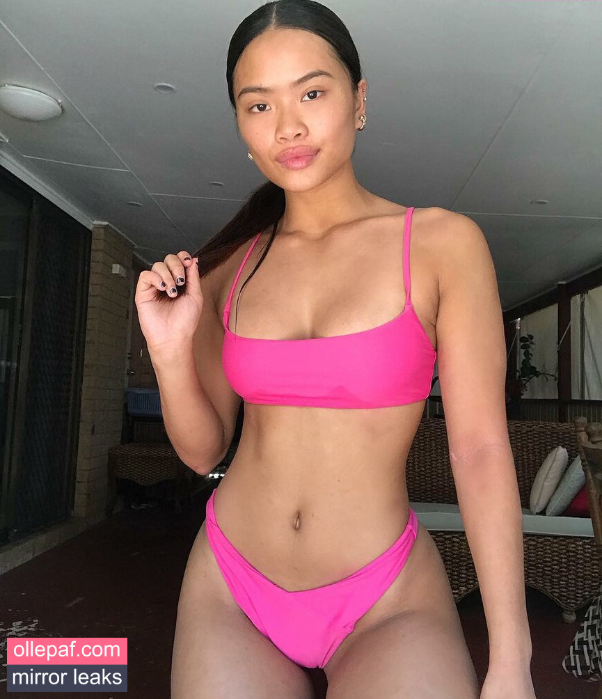 Latest Leaks Sarah Magusara Nude #13 - Fapello