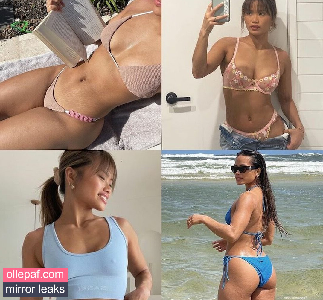 Latest Leaks Sarah Magusara Nude #16 - Fapello