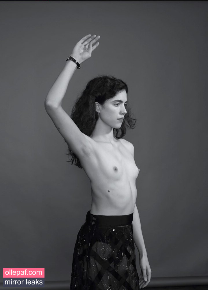 Sarah Margaret Qualley Nude Leaks OnlyFans #47 - Fapello