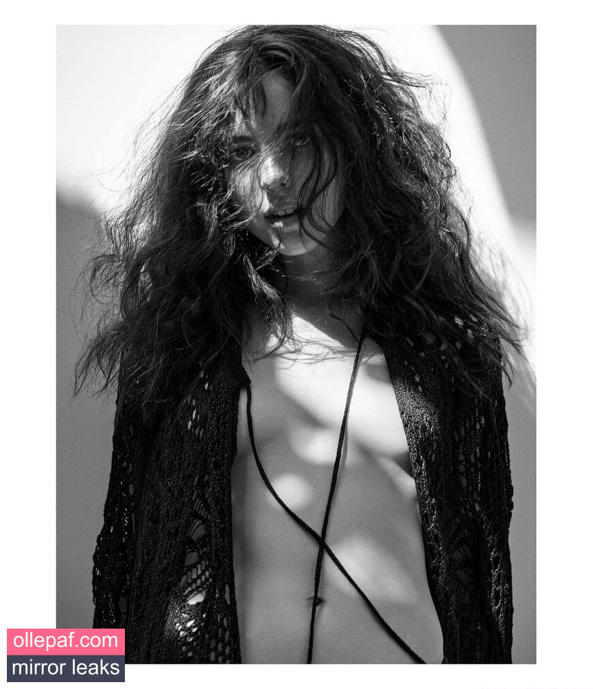 Sarah Margaret Qualley Nude Leaks OnlyFans #54 - Fapello